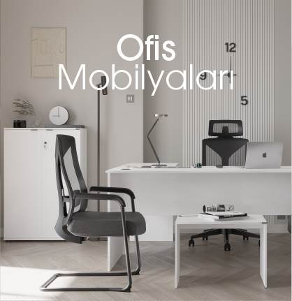 Ofis Mobilyaları