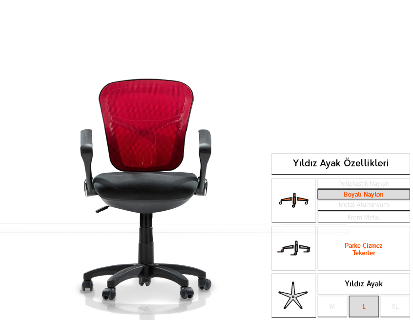 Comfort Ultra Ofis Sandalyesi Mavi Fiyati Ve Ozellikleri