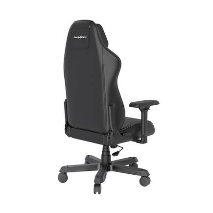 DX Racer King Serisi Oyuncu ve Çalışma Koltuğu-Siyah 61x128-138x58 cm (GxYxD) - 7