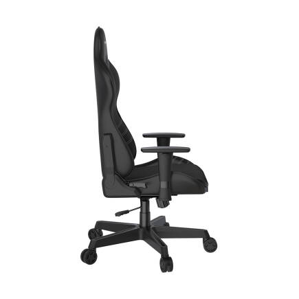 DXRacer Gladiator Serisi Oyuncu ve Çalışma Koltuğu-Siyah 58x126-135x49 cm (GxYxD) - 8