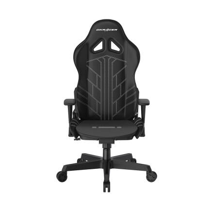 DXRacer Gladiator Serisi Oyuncu ve Çalışma Koltuğu-Siyah 58x126-135x49 cm (GxYxD) - 10