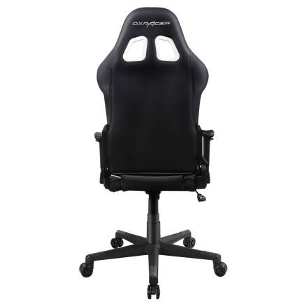 DXRacer Prince Serisi Oyuncu ve Çalışma Koltuğu-Beyaz 60x126-136x54 cm (GxYxD) - 5